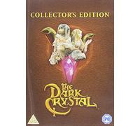 The Dark Crystal [DVD]