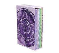 The Dark Crystal: Gelfling Clan Sewn Notebook Boxed Set (80's Classics)