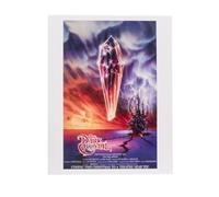 The Dark Crystal Movie Poster Art Print