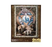 The Dark Crystal Puzzle 500 pcs AQUARIUS