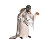 The Dark Crystal Skeksis Adult Fancy Dress Costume Small