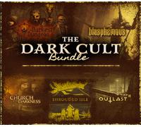 The Dark Cult Bundle Steam CD Key