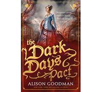 The Dark Days Pact: A Lady Helen Novel (Lady Helen)