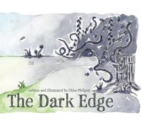 The Dark Edge: The Adventures of Leo and Teddy