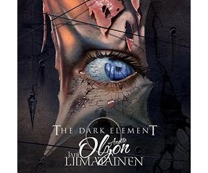 The Dark Element (Feat. Anette Olzon) - The Dark Element [VINYL]