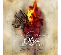 The Dark Element - Songs The Night Sings