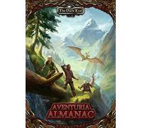 The Dark Eye - Aventuria Almanac Pocket Edition