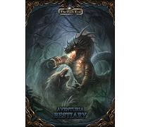 The Dark Eye - Aventuria Bestiary Pocket Edition