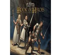 The Dark Eye : Book of Heroes (PC) - Steam Gift - EUROPE