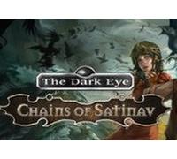 The Dark Eye: Chains of Satinav Steam Gift