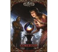 The Dark Eye - Core Rules Pocket Edition