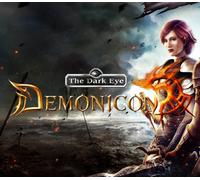 The Dark Eye: Demonicon PC Steam CD Key