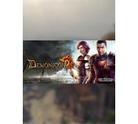 The Dark Eye: Demonicon Steam Key GLOBAL
