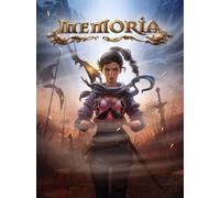 The Dark Eye: Memoria (PC) - Steam Key - EUROPE