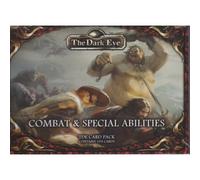 The Dark Eye RPG: Combat & Special Abilities