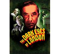 The Dark Eyes of London