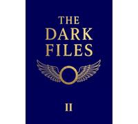 The Dark Files 2nd edition