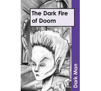 The Dark Fire of Doom : AR Edition