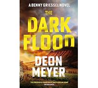 The Dark Flood: A Times Thriller of the Month