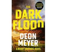 The Dark Flood: A Times Thriller of the Month