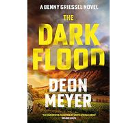 The Dark Flood: A Times Thriller of the Month
