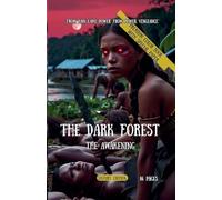 The dark forest the awakening luxury Edition