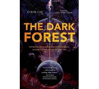 The Dark Forest (The Three-Body Problem) by Cixin Liu (2015-10-22)