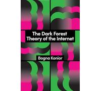 The Dark Forest Theory of the Internet (Theory Redux)