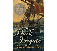 The Dark Frigate