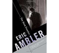The Dark Frontier (Vintage Crime/Black Lizard) by Eric Ambler (2012-12-11)