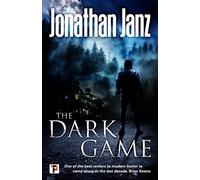 The Dark Game (Fiction Without Frontiers)