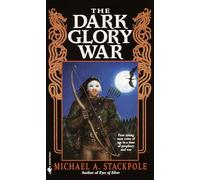 The Dark Glory War (Dragoncrown War Cycle): The DragonCrown Cycle