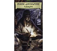 The Dark Grimoire Tarot by Lo Scarabeo (2008-09-01)