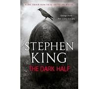The Dark Half by King. Stephen ( 2011 ) Paperback