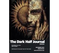 The Dark Half Journal 2024: Issue 02