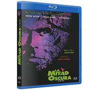 The Dark Half (LA MITAD OSCURA - BLU RAY -, Spain Import, see details for languages)