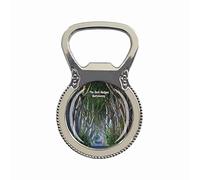 The Dark Hedges Ballymoney Northern Ireland Fridge Magnet Bottle Opener Tourist Souvenir Gift Collection Refrigerator Magnetic Sticker