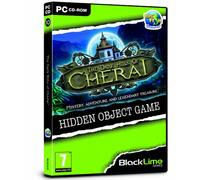 The Dark Hills of Cherai (PC CD)