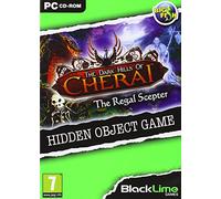 The Dark Hills of Cherai: The Regal Scepter (PC CD)