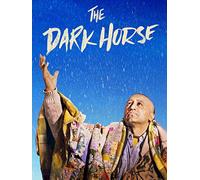 The Dark Horse