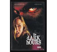 The dark hours [Import anglais]