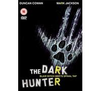 The Dark Hunter [DVD]