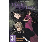 The Dark-Hunters, Vol. 3: v. 3