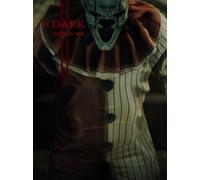 The Dark Inside Me: Chapter II (PC) - Steam Key - GLOBAL