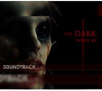 The Dark Inside Me - Soundtrack DLC PC Steam CD Key