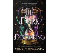 The Dark is Descending : Pre-order the THRILLING conclusion to the Nytefall trilogy by New York Times bestselling author - as seen on TikTok!