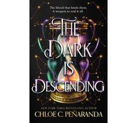 The Dark is Descending: The THRILLING conclusion to the Nytefall trilogy by New