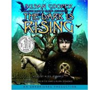 The Dark Is Rising (Dark Is Rising Sequence): Written by Susan Cooper, 2007 Edition, (Unabridged) Publisher: Listening Library [Audio CD]
