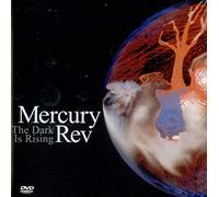The Dark Is Rising [DVD AUDIO]