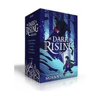 The Dark Is Rising Sequence (Boxed Set): Over Sea, Under Stone; The Dark Is Rising; Greenwitch; The Grey King; Silver on the Tree